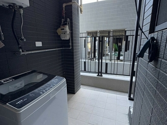 機捷A10站溫馨美套房傢俱電全配~可租屋補助（第4張）