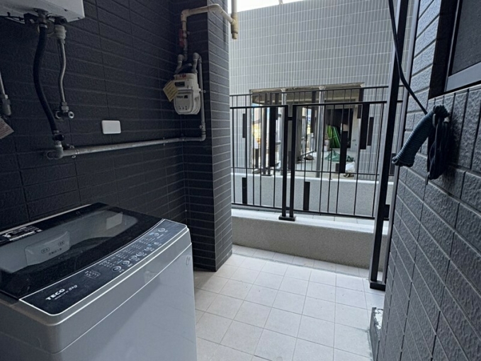 機捷A10站溫馨美套房傢俱電全配~可租屋補助（第4張）