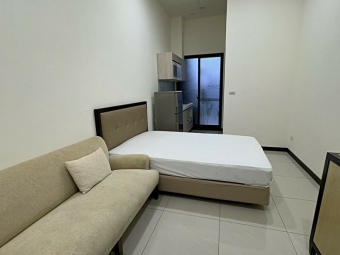 機捷A10站溫馨美套房傢俱電全配~可租屋補助（第6張）