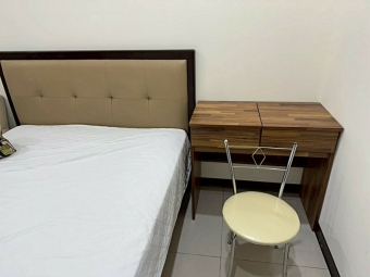 機捷A10站溫馨美套房傢俱電全配~可租屋補助（第2張）