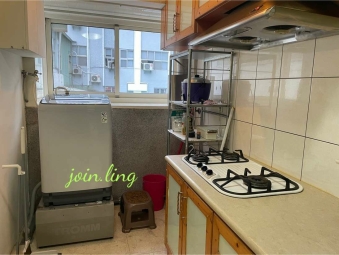 三房兩廳⭐僅可貓⭐近科博、台灣大道.健行美村家具全（第11張）