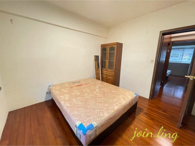 三房兩廳⭐僅可貓⭐近科博、台灣大道.健行美村家具全（第5張）