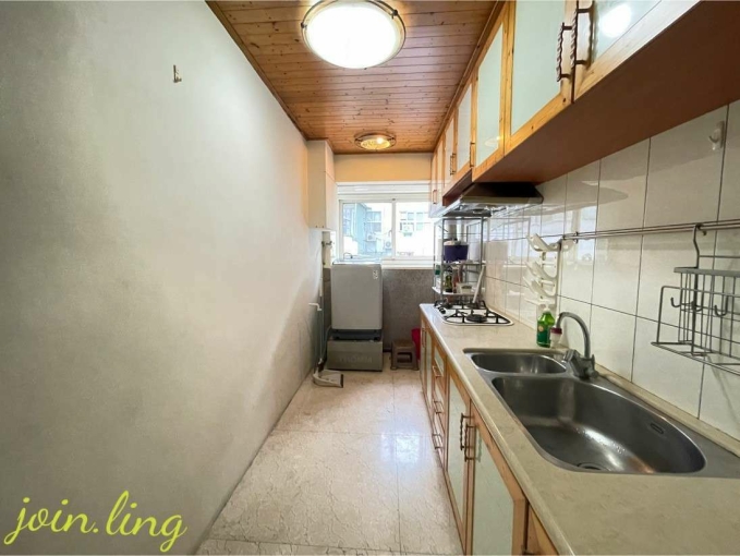 三房兩廳⭐僅可貓⭐近科博、台灣大道.健行美村家具全（第9張）