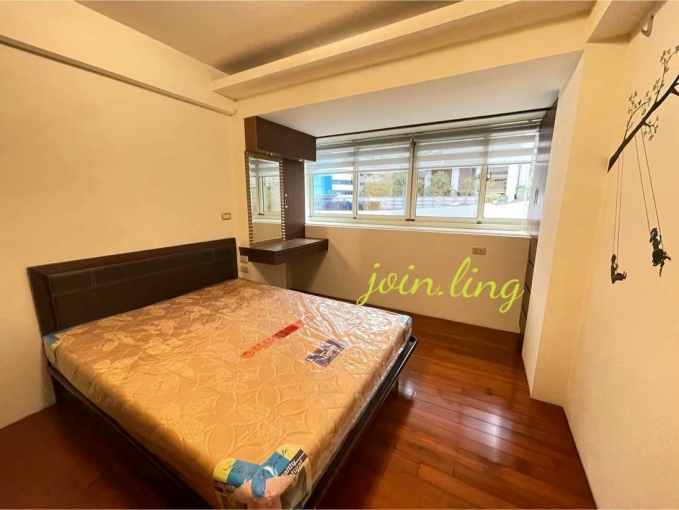 三房兩廳⭐僅可貓⭐近科博、台灣大道.健行美村家具全（第8張）