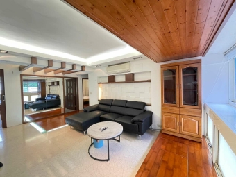 三房兩廳⭐僅可貓⭐近科博、台灣大道.健行美村家具全（第1張）