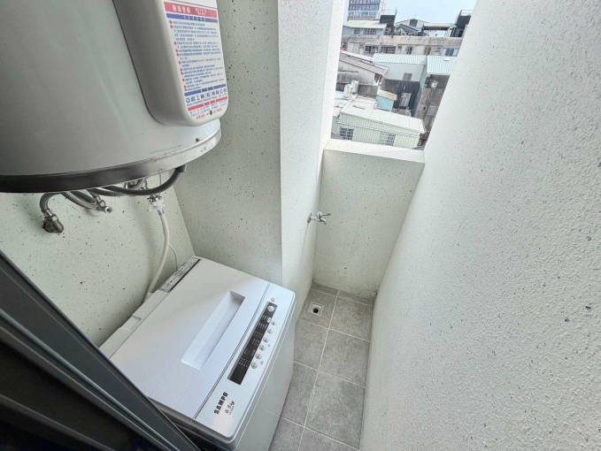 🌳可雙租補💖可貓✨電梯🏠獨洗曬✔️全新未住💖 - Image 6