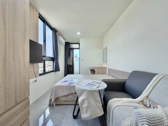 🌳可雙租補💖可貓✨電梯🏠獨洗曬✔️全新未住💖 - Image 9