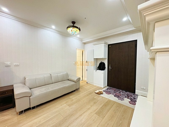 兆基社會住宅🏠南崁宜誠心天地2房車可租補免仲（第4張）