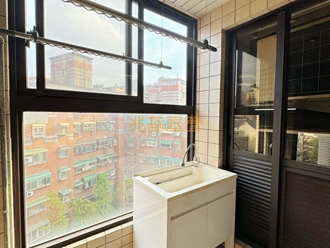 兆基社會住宅🏠南崁宜誠心天地2房車可租補免仲（第15張）