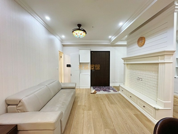 兆基社會住宅🏠南崁宜誠心天地2房車可租補免仲（第3張）