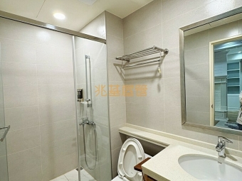 兆基社會住宅🏠南崁宜誠心天地2房車可租補免仲（第14張）