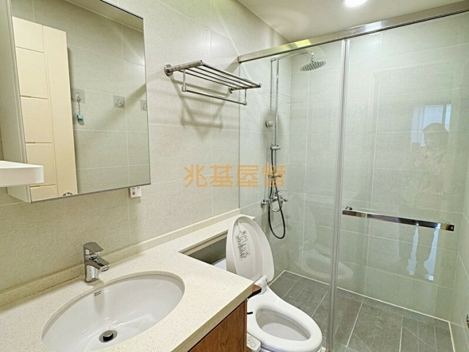 兆基社會住宅🏠南崁宜誠心天地2房車可租補免仲（第13張）