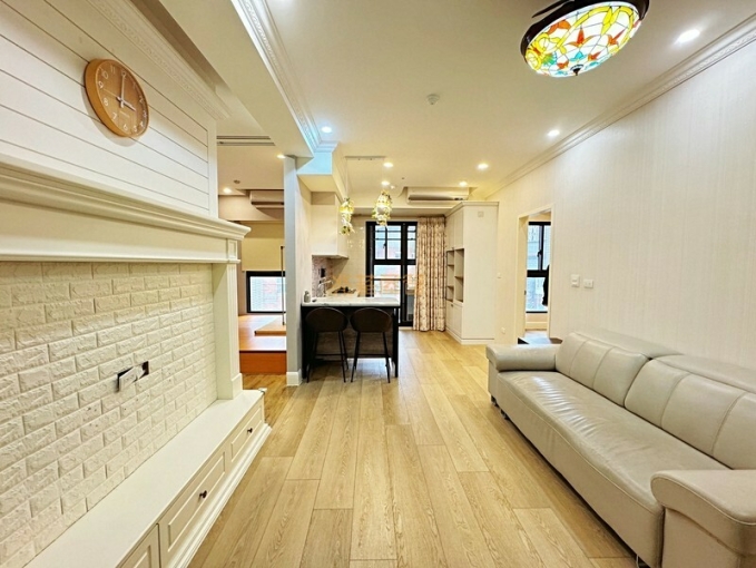 兆基社會住宅🏠南崁宜誠心天地2房車可租補免仲（第5張）