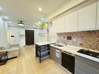 兆基社會住宅🏠南崁宜誠心天地2房車可租補免仲（第2張）