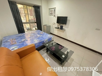 傑出租屋/大有大業,稀有台電,電梯,獨洗!（第3張）