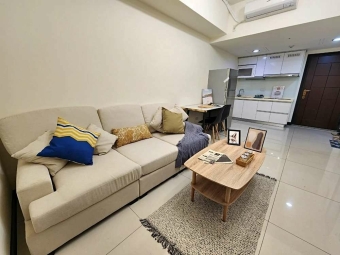 我最便宜💓台北橋捷運冠德陽台兩房/可養寵物/可租補可報稅（第3張）