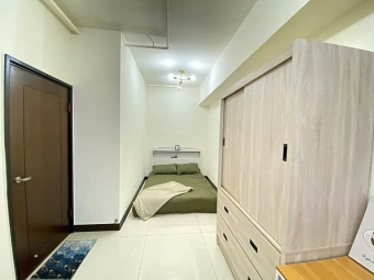 我最便宜💓台北橋捷運冠德陽台兩房/可養寵物/可租補可報稅（第9張）