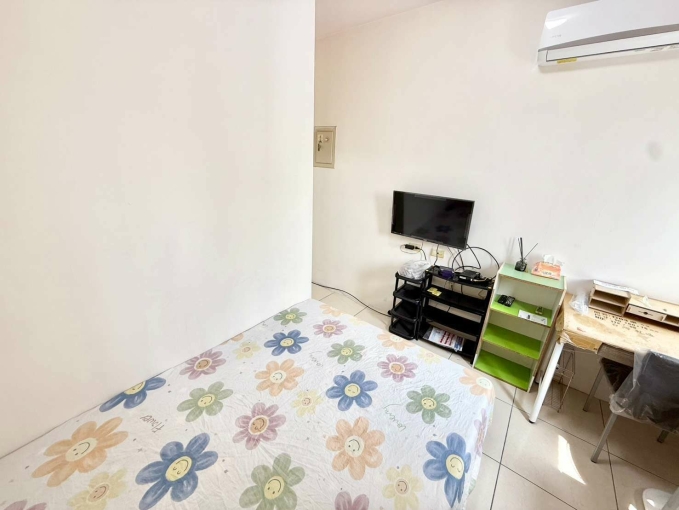 最懂尼的⭐共洗獨曬⭐子母車⭐機車好停⭐可租補（第8張）