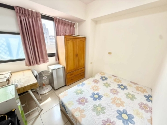 最懂尼的⭐共洗獨曬⭐子母車⭐機車好停⭐可租補（第1張）