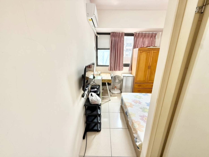 最懂尼的⭐共洗獨曬⭐子母車⭐機車好停⭐可租補（第3張）