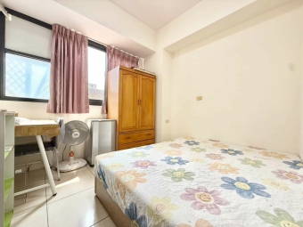 最懂尼的⭐共洗獨曬⭐子母車⭐機車好停⭐可租補（第2張）