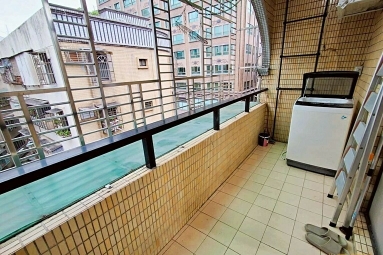 兆基社會住宅🏡板橋埔墘商圈大三房公寓免仲租補（第9張）
