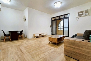 兆基社會住宅🏡板橋埔墘商圈大三房公寓免仲租補（第1張）