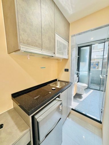 全新完工屋況極佳✨可乖寵💕可租補💕流理臺💕陽台獨洗（第5張）