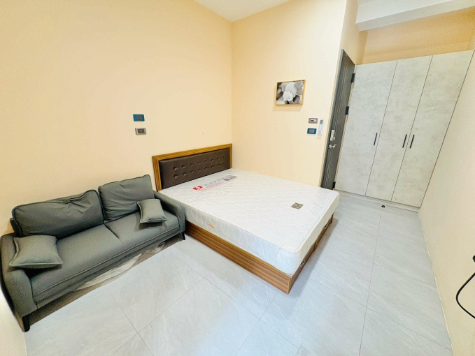 全新完工屋況極佳✨可乖寵💕可租補💕流理臺💕陽台獨洗（第2張）