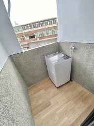 ✨可貓超大空間✨獨洗曬✨子母車✨機車位✨超秒殺（第7張）