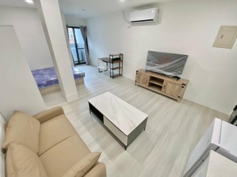 ✨可貓超大空間✨獨洗曬✨子母車✨機車位✨超秒殺（第3張）