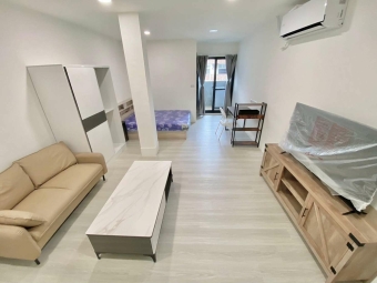 ✨可貓超大空間✨獨洗曬✨子母車✨機車位✨超秒殺（第2張）