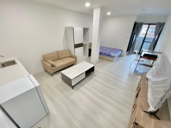 ✨可貓超大空間✨獨洗曬✨子母車✨機車位✨超秒殺（第1張）