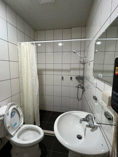 獨洗輕隔間獨立套房（第2張）