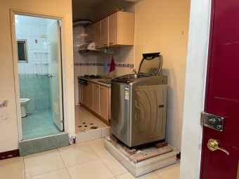 3房2廳2衛 重新整理 家具齊全 生活機能佳 價可議隨時入住（第3張）