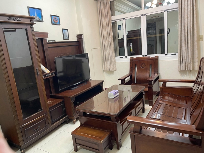 3房2廳2衛 重新整理 家具齊全 生活機能佳 價可議隨時入住（第1張）