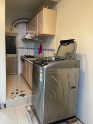 3房2廳2衛 重新整理 家具齊全 生活機能佳 價可議隨時入住（第4張）