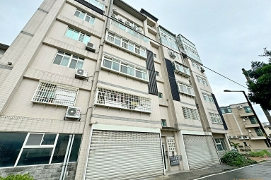 兆基社會住宅🏡頭份中央大三房近公園租補免仲（第9張）