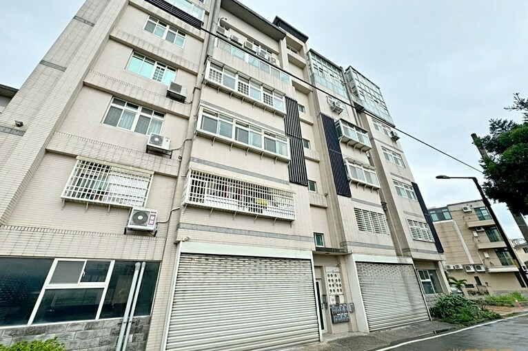 兆基社會住宅🏡頭份中央大三房近公園租補免仲（第9張）