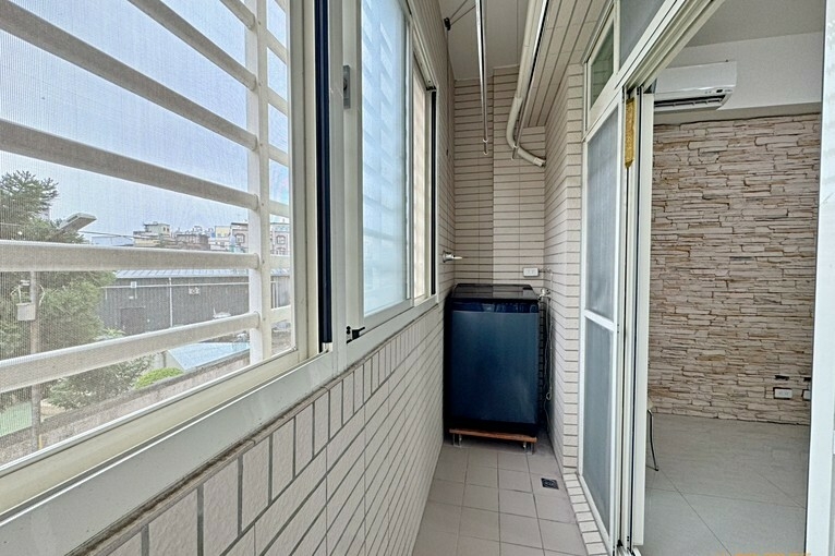 兆基社會住宅🏡頭份中央大三房近公園租補免仲（第6張）