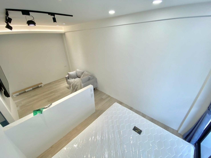 真的很漂亮😍陽台採光通風🔆流理台✅子母車✅電梯（第8張）