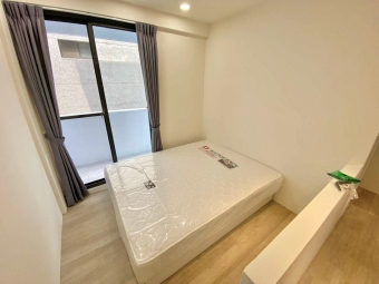 真的很漂亮😍陽台採光通風🔆流理台✅子母車✅電梯（第2張）