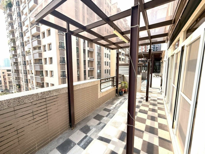 🔥南區大一房一廳🔥可租補🔥電梯套房🔥近國立圖書館 - Image 2