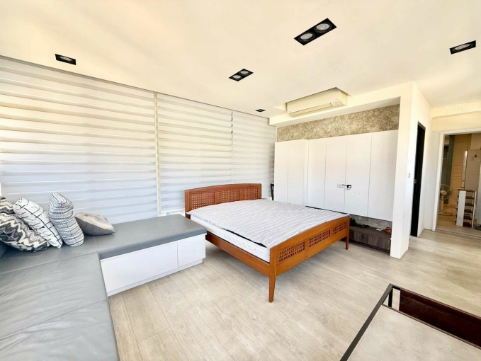 🔥南區大一房一廳🔥可租補🔥電梯套房🔥近國立圖書館 - Image 12