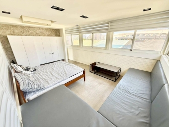 🔥南區大一房一廳🔥可租補🔥電梯套房🔥近國立圖書館 - Image 23