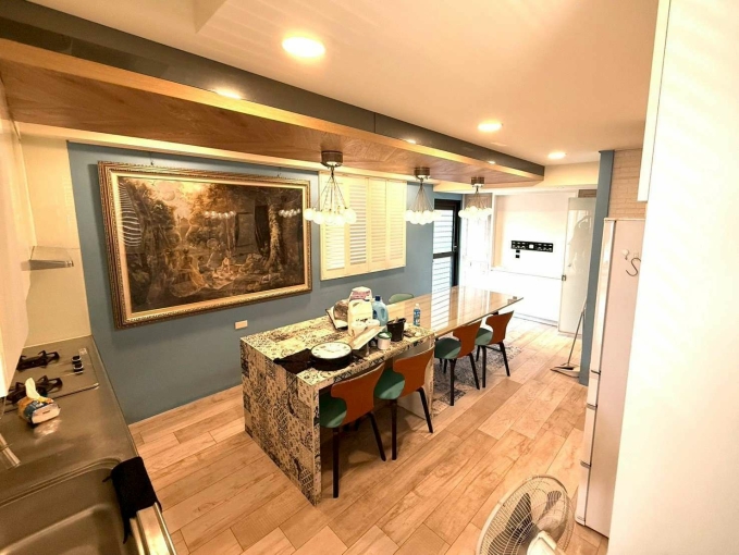 🔥南區大一房一廳🔥可租補🔥電梯套房🔥近國立圖書館 - Image 4