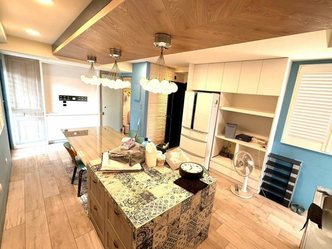 🔥南區大一房一廳🔥可租補🔥電梯套房🔥近國立圖書館 - Image 5