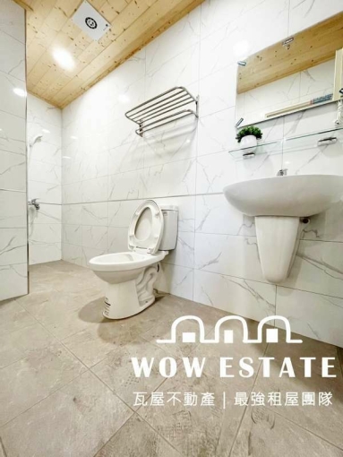 稀有可貓🍀陽台獨洗🍀流理台🍀室內機車位（第6張）