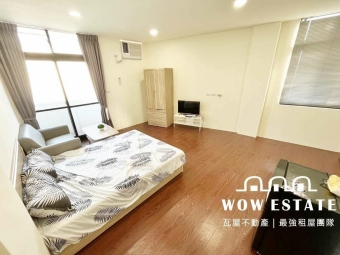 稀有可貓🍀陽台獨洗🍀流理台🍀室內機車位（第1張）