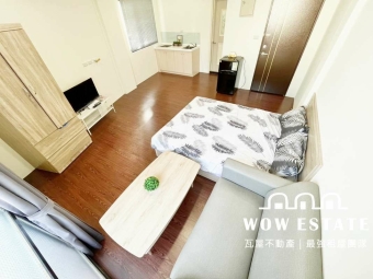 稀有可貓🍀陽台獨洗🍀流理台🍀室內機車位（第3張）